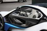 BMW Vision EfficientDynamics Concept 2009 года